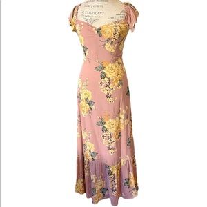 Reformation Dress - BRAND NEW!